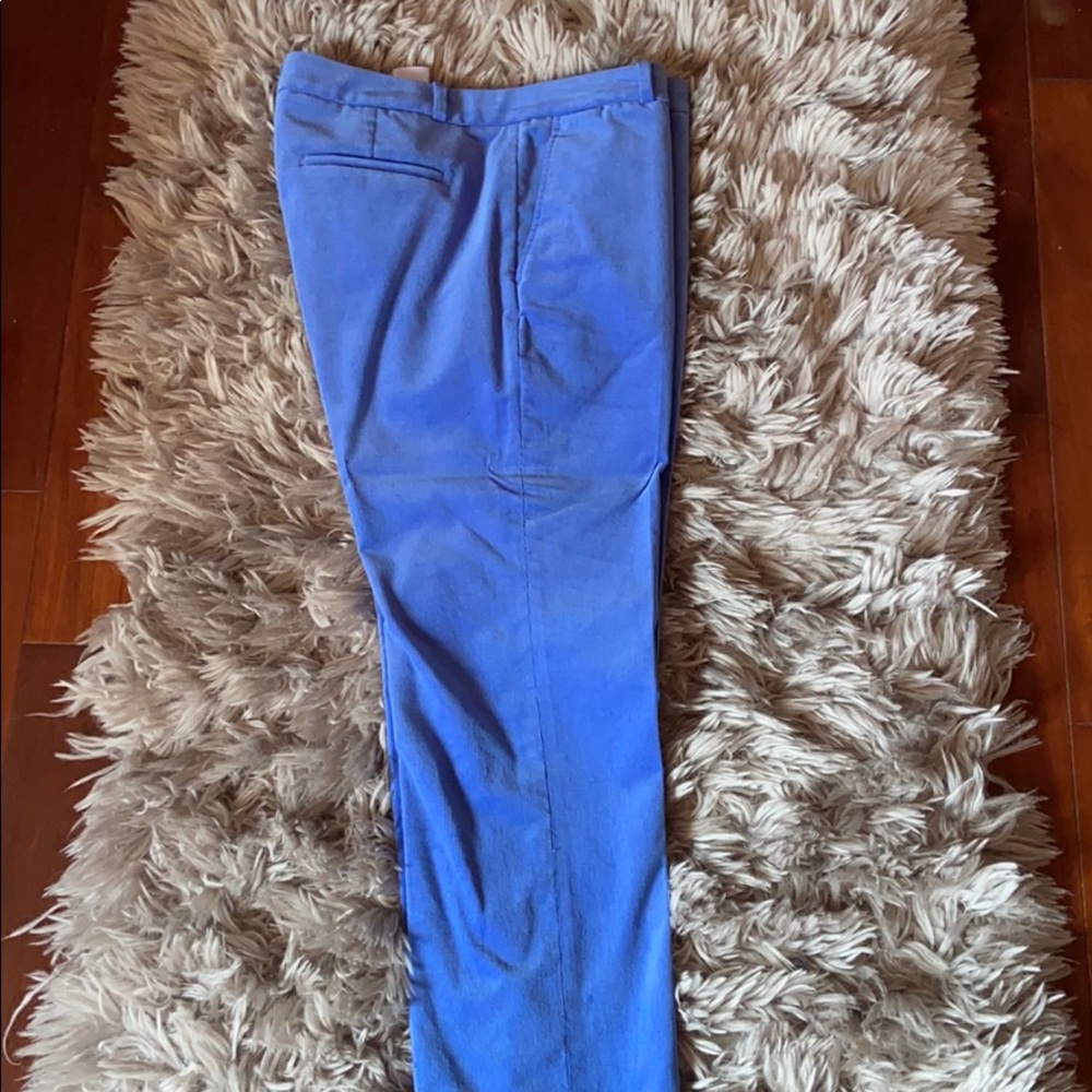 Banana Republic Corduroy Slacks